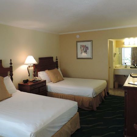 Floridian Hotel Homestead Kamer foto